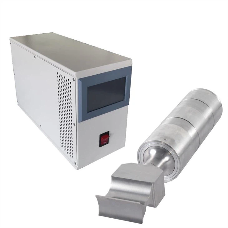 Ultrasonic Filling Beverage Production Ultrasonic Defoaming